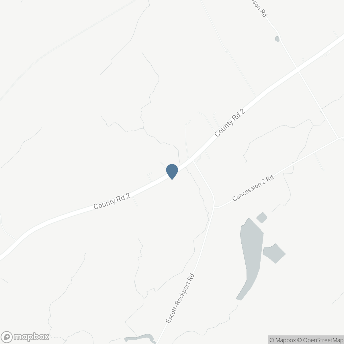 1354 COUNTY 2 ROAD, Leeds and the Thousand Islands, Ontario K0E 1R0